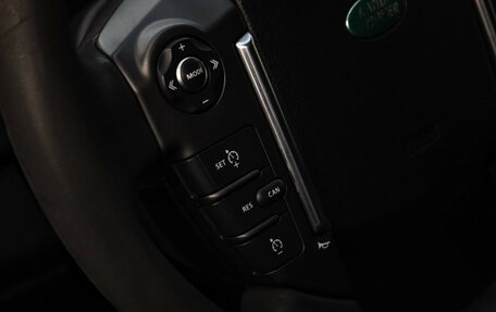 Land Rover Freelander II рестайлинг 2, 2013 год, 1 225 000 рублей, 13 фотография