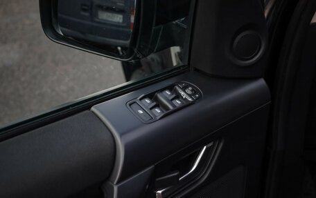 Land Rover Freelander II рестайлинг 2, 2013 год, 1 225 000 рублей, 15 фотография