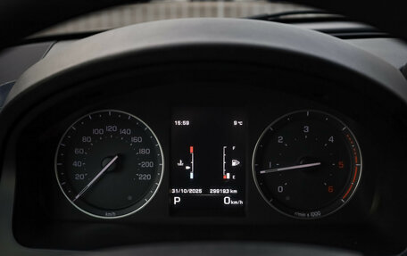 Land Rover Freelander II рестайлинг 2, 2013 год, 1 225 000 рублей, 14 фотография