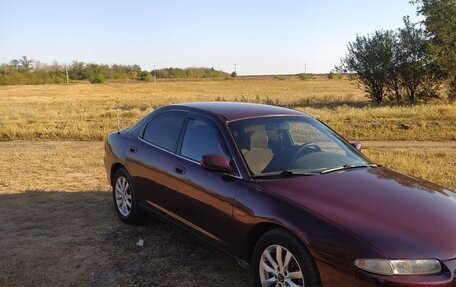 Mazda Xedos 6, 1996 год, 250 000 рублей, 1 фотография