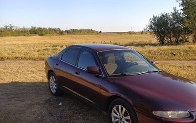 Mazda Xedos 6, 1996 год, 250 000 рублей, 1 фотография
