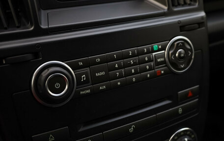 Land Rover Freelander II рестайлинг 2, 2013 год, 1 225 000 рублей, 18 фотография