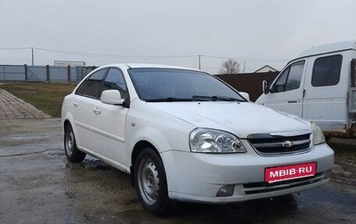 Chevrolet Lacetti, 2012 год, 240 000 рублей, 1 фотография