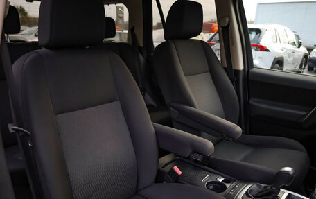 Land Rover Freelander II рестайлинг 2, 2013 год, 1 225 000 рублей, 22 фотография