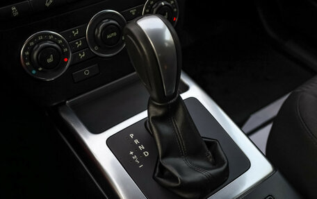 Land Rover Freelander II рестайлинг 2, 2013 год, 1 225 000 рублей, 20 фотография