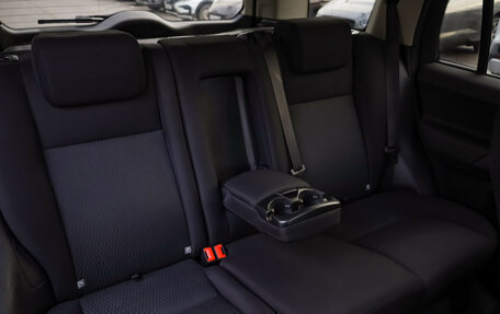 Land Rover Freelander II рестайлинг 2, 2013 год, 1 225 000 рублей, 24 фотография