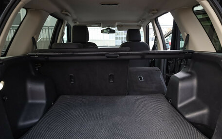 Land Rover Freelander II рестайлинг 2, 2013 год, 1 225 000 рублей, 27 фотография