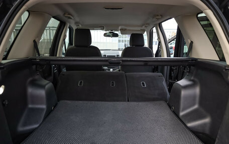 Land Rover Freelander II рестайлинг 2, 2013 год, 1 225 000 рублей, 28 фотография