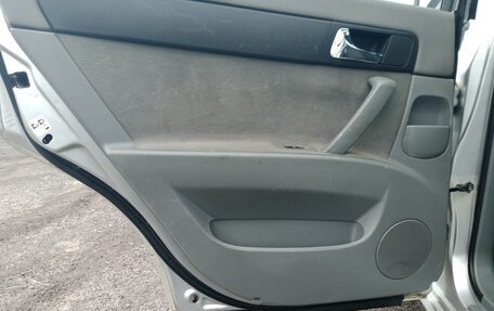 Daewoo Gentra II, 2015 год, 485 000 рублей, 8 фотография