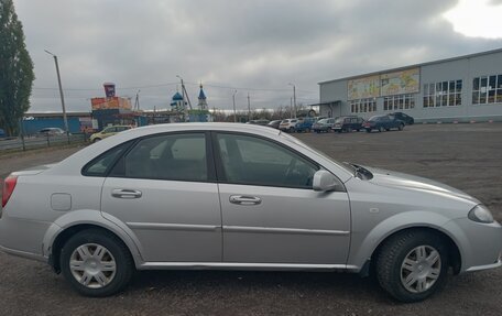Daewoo Gentra II, 2015 год, 485 000 рублей, 3 фотография