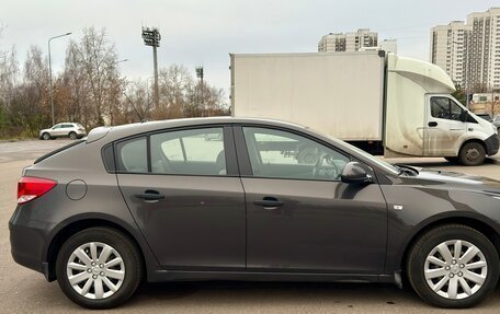 Chevrolet Cruze II, 2013 год, 980 000 рублей, 3 фотография