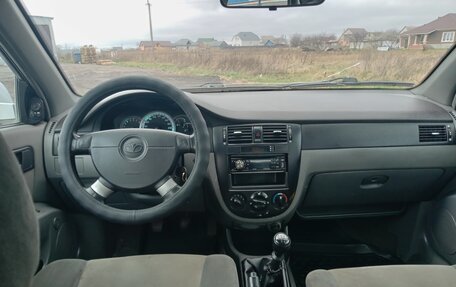 Daewoo Gentra II, 2015 год, 485 000 рублей, 9 фотография