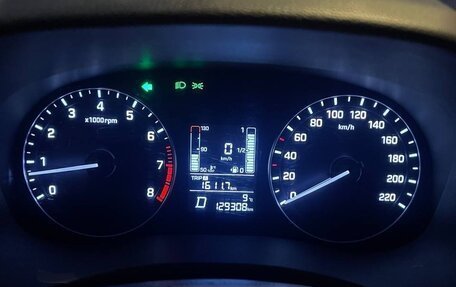 Hyundai Creta I рестайлинг, 2018 год, 1 500 000 рублей, 2 фотография