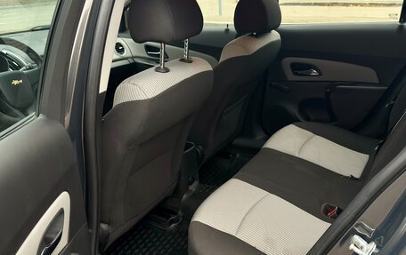 Chevrolet Cruze II, 2013 год, 980 000 рублей, 8 фотография