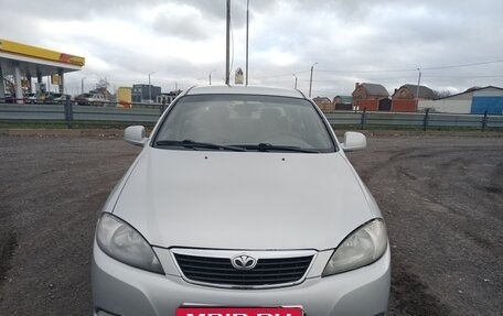 Daewoo Gentra II, 2015 год, 485 000 рублей, 2 фотография