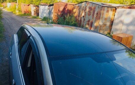 Mazda CX-7 I рестайлинг, 2006 год, 530 000 рублей, 5 фотография