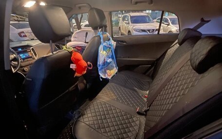 Hyundai Creta I рестайлинг, 2018 год, 1 500 000 рублей, 8 фотография