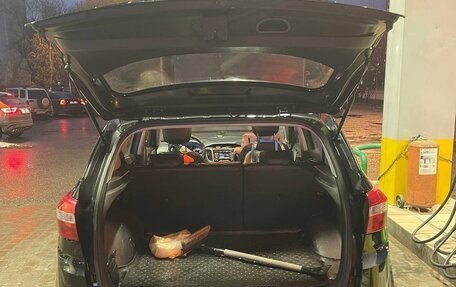 Hyundai Creta I рестайлинг, 2018 год, 1 500 000 рублей, 3 фотография