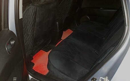 Mazda CX-7 I рестайлинг, 2006 год, 530 000 рублей, 6 фотография