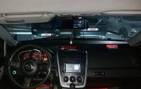 Mazda CX-7 I рестайлинг, 2006 год, 530 000 рублей, 2 фотография