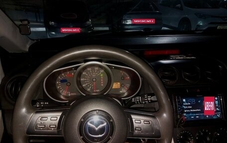 Mazda CX-7 I рестайлинг, 2006 год, 530 000 рублей, 7 фотография