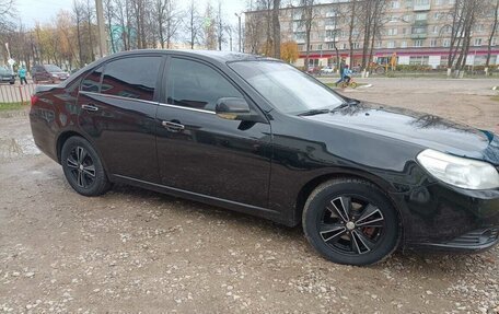 Chevrolet Epica, 2008 год, 519 950 рублей, 4 фотография
