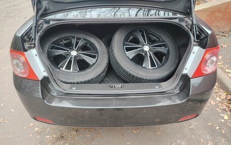 Chevrolet Epica, 2008 год, 519 950 рублей, 9 фотография