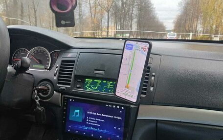 Chevrolet Epica, 2008 год, 519 950 рублей, 7 фотография