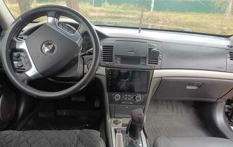 Chevrolet Epica, 2008 год, 519 950 рублей, 6 фотография