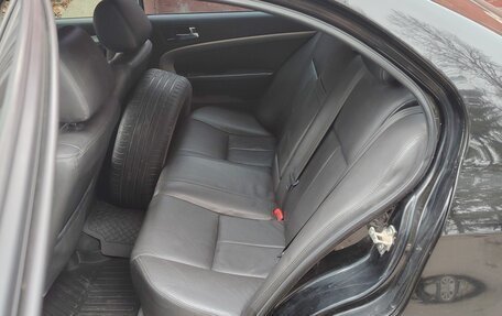 Chevrolet Epica, 2008 год, 519 950 рублей, 11 фотография