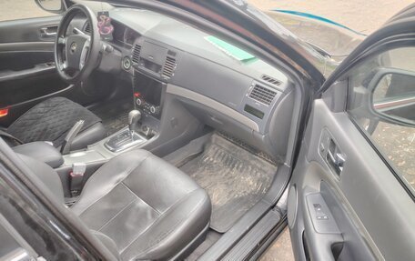 Chevrolet Epica, 2008 год, 519 950 рублей, 10 фотография