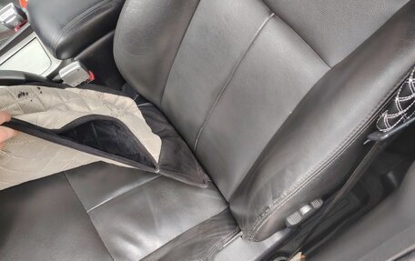 Chevrolet Epica, 2008 год, 519 950 рублей, 12 фотография