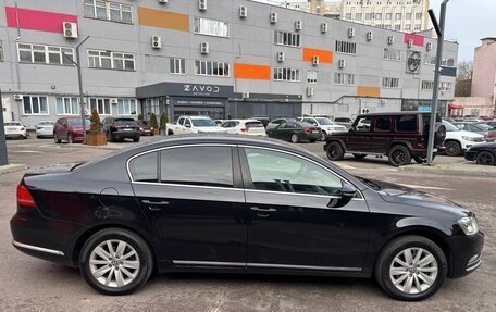 Volkswagen Passat B7, 2013 год, 1 090 000 рублей, 6 фотография
