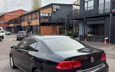 Volkswagen Passat B7, 2013 год, 1 090 000 рублей, 8 фотография