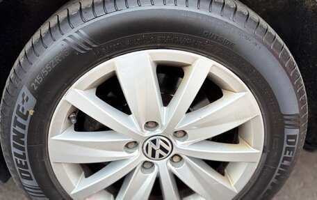 Volkswagen Passat B7, 2013 год, 1 090 000 рублей, 13 фотография