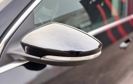 Volkswagen Passat B7, 2013 год, 1 090 000 рублей, 14 фотография