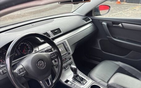 Volkswagen Passat B7, 2013 год, 1 090 000 рублей, 22 фотография