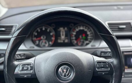 Volkswagen Passat B7, 2013 год, 1 090 000 рублей, 24 фотография