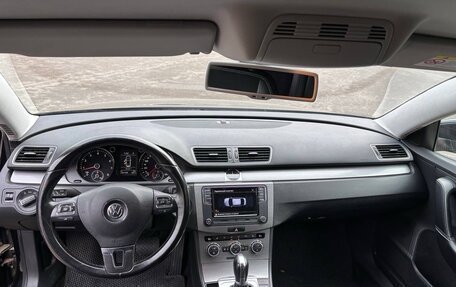 Volkswagen Passat B7, 2013 год, 1 090 000 рублей, 30 фотография