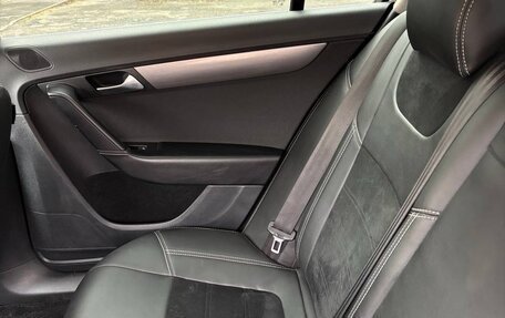 Volkswagen Passat B7, 2013 год, 1 090 000 рублей, 32 фотография