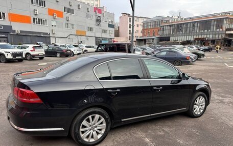 Volkswagen Passat B7, 2013 год, 1 090 000 рублей, 38 фотография