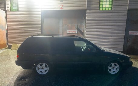 Volkswagen Passat B3, 1992 год, 300 000 рублей, 2 фотография