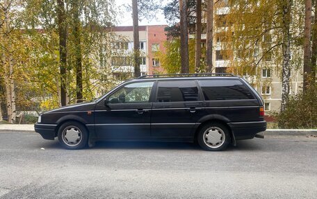 Volkswagen Passat B3, 1992 год, 300 000 рублей, 8 фотография