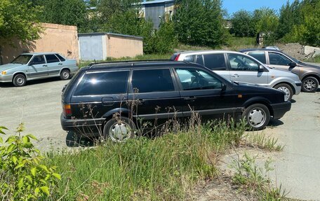 Volkswagen Passat B3, 1992 год, 300 000 рублей, 11 фотография