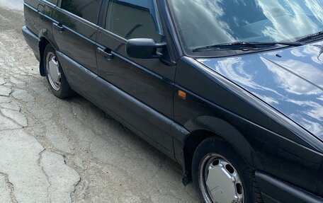 Volkswagen Passat B3, 1992 год, 300 000 рублей, 14 фотография