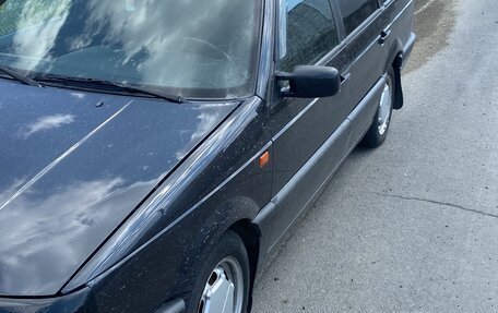 Volkswagen Passat B3, 1992 год, 300 000 рублей, 12 фотография