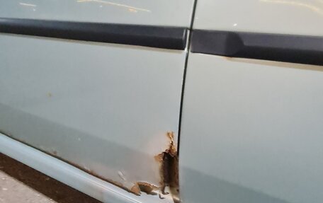 Renault Logan I, 2006 год, 210 000 рублей, 5 фотография