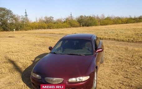 Mazda Xedos 6, 1996 год, 250 000 рублей, 2 фотография