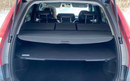 Honda CR-V III рестайлинг, 2008 год, 1 150 000 рублей, 11 фотография