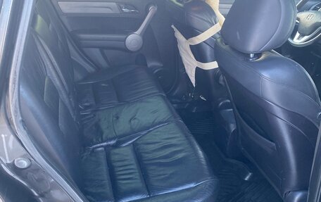 Honda CR-V III рестайлинг, 2008 год, 1 150 000 рублей, 10 фотография